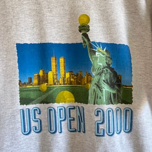 Image of 2000 US Open T-Shirt