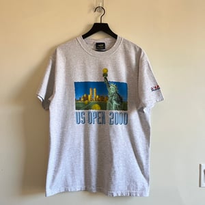 Image of 2000 US Open T-Shirt