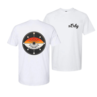 Image 1 of The Erly Eye Logo Shirt