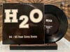 H2O - 94/95 Four Song Demo (1996)