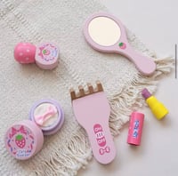 Image 7 of Collette Vanity Kit & Cosmetics Case