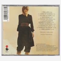 Image 9 of Nico 'Marble Index' (1991 Japanese edition)