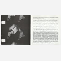 Image 5 of Nico 'Marble Index' (1991 Japanese edition)