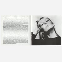 Image 3 of Nico 'Marble Index' (1991 Japanese edition)