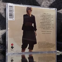 Image 4 of Nico 'Marble Index' (1991 Japanese edition)