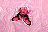 Image 3 of Hellaverse Waifu Stickers