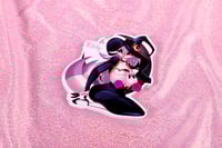 Image 4 of Hellaverse Waifu Stickers