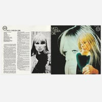 Image 3 of Nico 'Chelsea Girl' (90s Japanese edition)