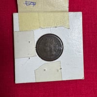 Image 2 of USA 1882 Indian Head Cent Penny