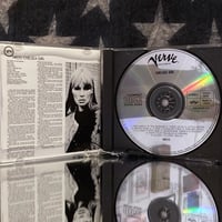 Image 2 of Nico 'Chelsea Girl' (90s Japanese edition)
