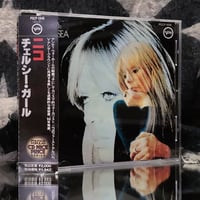 Image 6 of Nico 'Chelsea Girl' (90s Japanese edition)