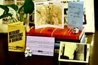 Image 1 of Huellas Imprints Starter Pack