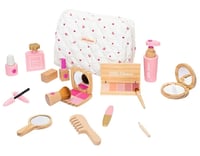Image 9 of Dandelion Wooden Makeup Kit