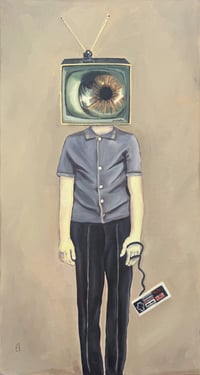 Image 1 of Teen Gent