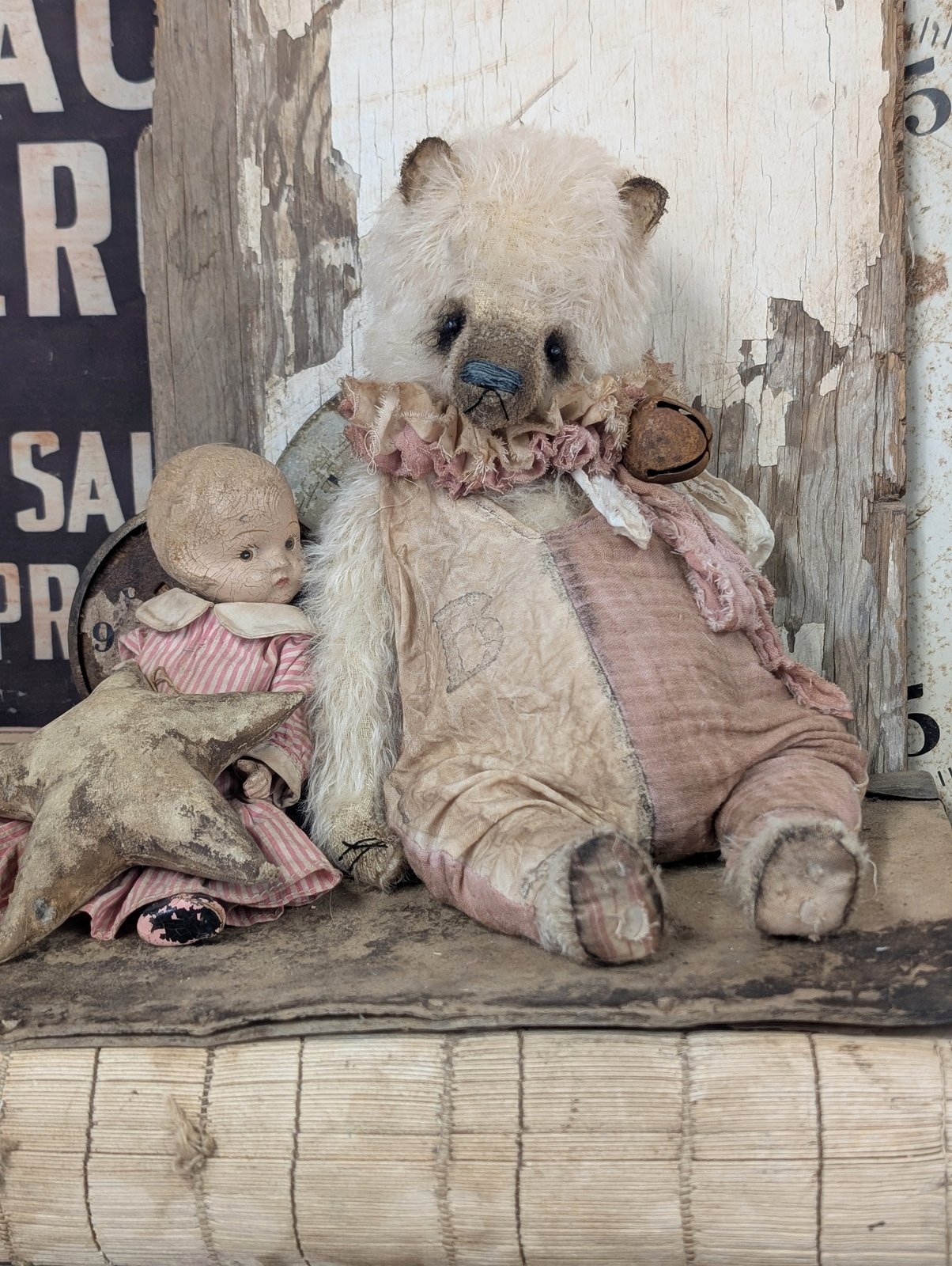 靴 uncle teddy bear  Rossendale Gund Break A Leg Jr Plush Get Well Teddy Bear Stuffed Animal