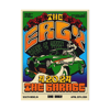 The Erly: Touch Of Green Show Poster
