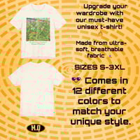 Image 1 of Marketquest ✨ Funny Plant T-shirt 🔥