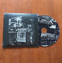 The Window Room EP Physical
