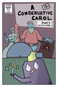 Conservative Carol Part 1 