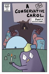 Conservative Carol Part 2 