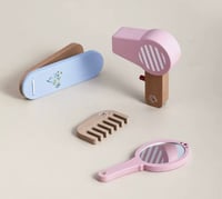 Image 6 of Juliette Vanity & Cosmetic Set