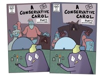 Conservative Carol Bundle