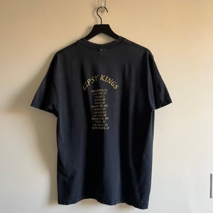 Image of Gipsy Kings Tour T-Shirt