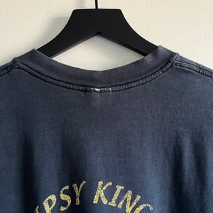 Image of Gipsy Kings Tour T-Shirt