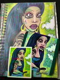 Image 5 of La Grifa Bundle 