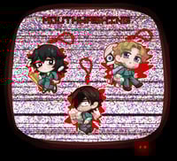Mouthwashing Charms