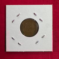 Image 2 of USA 1942 Lincoln Wheat Cent