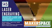 Intro to Laser Design