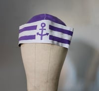 Image 1 of Caspia Hat