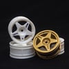 Speedline Corse 2110 - Set of 4 -