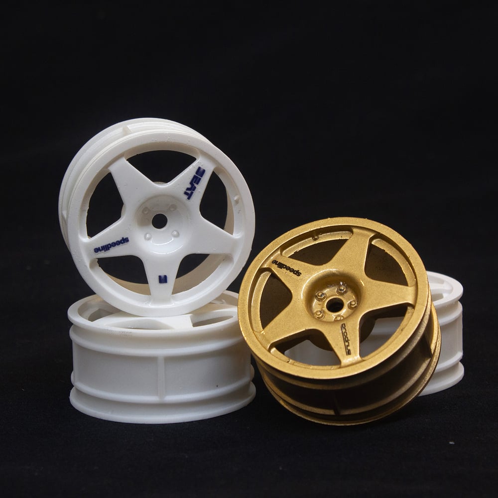 Speedline Corse 2110 - Set of 4 -