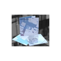 Image 3 of Music for Tourists CD