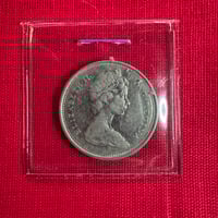 Image 1 of Canada 1968 Nickel