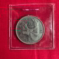 Image 2 of Canada 1968 Nickel