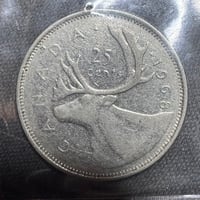 Image 4 of Canada 1968 Nickel