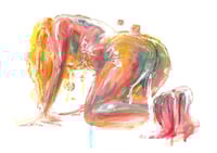 Exchange - Archival Fine Art Print