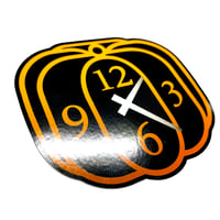 Image 1 of MIDNIGHT CINDERELLA Boss Sticker