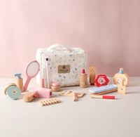 Image 4 of Juliette Vanity & Cosmetic Set