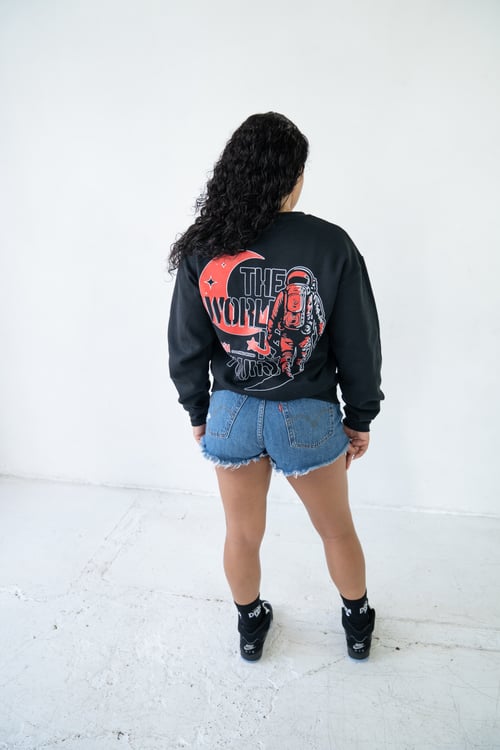 Image of Astro Sweatshirt 