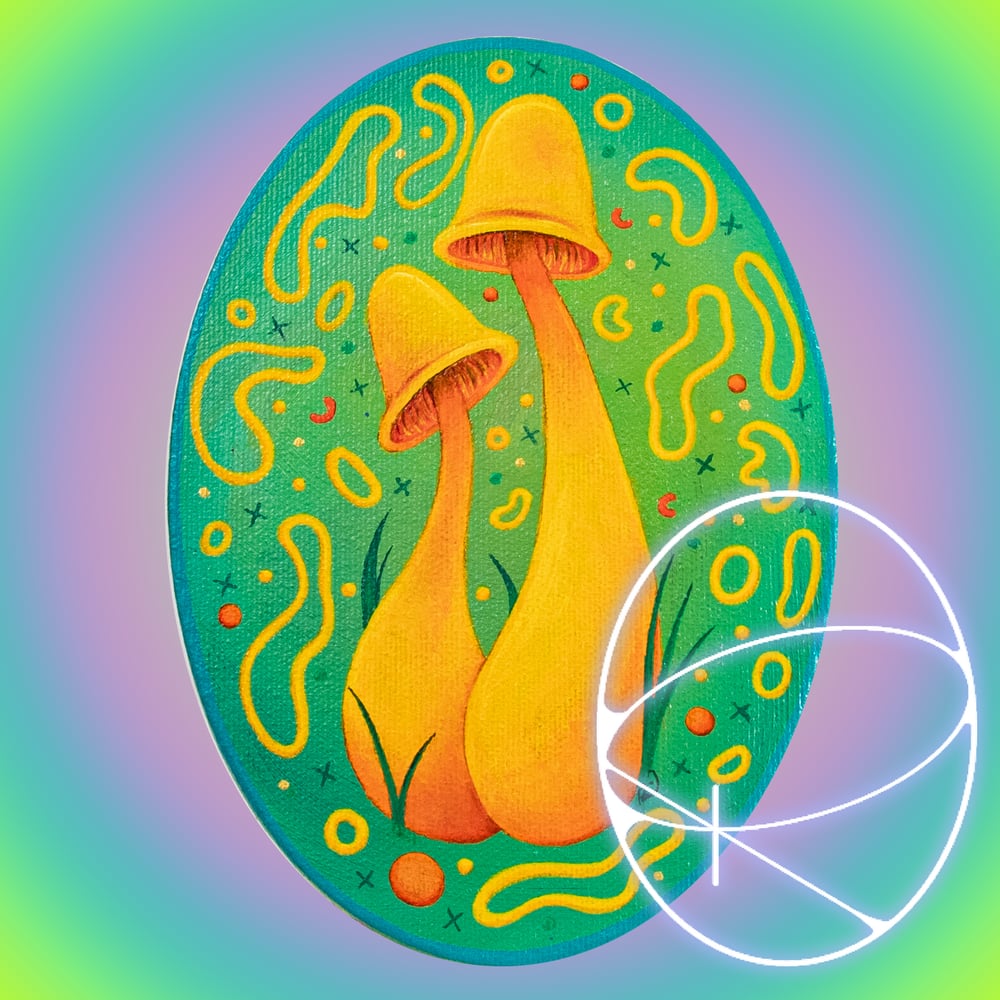 Image of Golden Duo