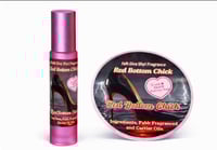 Image 2 of Fabb Red Bottom Chick Perfume Oil