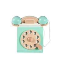 Image 1 of Theodore Vintage Telephone 