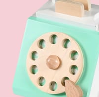 Image 5 of Theodore Vintage Telephone 
