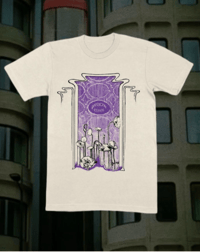 Image 1 of Barbican Estate Tee shirt