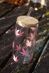 Image 1 of Girly Stoner cup