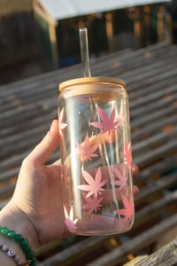 Image 2 of Girly Stoner cup